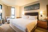 Deluxe Studio Chatrium Residence Sathon Bangkok 291 Soi Naradhiwas Rajanagarindra 24,Yannawa, Sathorn, Bangkok, Thailand 10120 