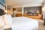 Deluxe Studio Chatrium Residence Sathon Bangkok 291 Soi Naradhiwas Rajanagarindra 24,Yannawa, Sathorn, Bangkok, Thailand 10120 