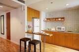 Deluxe Studio Chatrium Residence Sathon Bangkok 291 Soi Naradhiwas Rajanagarindra 24,Yannawa, Sathorn, Bangkok, Thailand 10120 