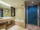 Deluxe 1 Bedroom Chatrium Residence Sathon Bangkok 291 Soi Naradhiwas Rajanagarindra 24,Yannawa, Sathorn, Bangkok, Thailand 10120 