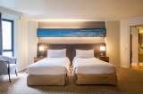 Deluxe 2 Bedroom Chatrium Residence Sathon Bangkok 291 Soi Naradhiwas Rajanagarindra 24,Yannawa, Sathorn, Bangkok, Thailand 10120 