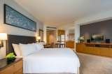 Deluxe Studio Chatrium Residence Sathon Bangkok 291 Soi Naradhiwas Rajanagarindra 24,Yannawa, Sathorn, Bangkok, Thailand 10120 