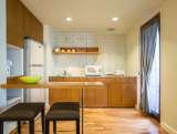 Deluxe Studio Chatrium Residence Sathon Bangkok 291 Soi Naradhiwas Rajanagarindra 24,Yannawa, Sathorn, Bangkok, Thailand 10120 