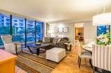 Deluxe 2 Bedroom Chatrium Residence Sathon Bangkok 291 Soi Naradhiwas Rajanagarindra 24,Yannawa, Sathorn, Bangkok, Thailand 10120 