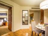 Deluxe 2 Bedroom Chatrium Residence Sathon Bangkok 291 Soi Naradhiwas Rajanagarindra 24,Yannawa, Sathorn, Bangkok, Thailand 10120 