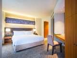 Deluxe 1 Bedroom Chatrium Residence Sathon Bangkok 291 Soi Naradhiwas Rajanagarindra 24,Yannawa, Sathorn, Bangkok, Thailand 10120 