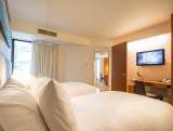 Deluxe 2 Bedroom Chatrium Residence Sathon Bangkok 291 Soi Naradhiwas Rajanagarindra 24,Yannawa, Sathorn, Bangkok, Thailand 10120 