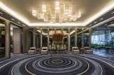 Meeting Room Chatrium Residence Sathon Bangkok 291 Soi Naradhiwas Rajanagarindra 24,Yannawa, Sathorn, Bangkok, Thailand 10120 