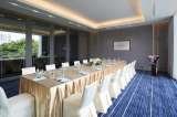 Meeting Room Chatrium Residence Sathon Bangkok 291 Soi Naradhiwas Rajanagarindra 24,Yannawa, Sathorn, Bangkok, Thailand 10120 