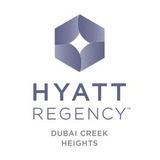 Hyatt Regency Dubai Creek Heights Hotel Apartments, Dubai