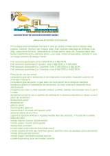 Menus & Prices, Amenajari interioare si exterioare  http://amenajariinterioarea.wix.com/amenajariinterioare Tel 0754676784, arad