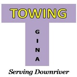 Gina T Towing, River Rouge