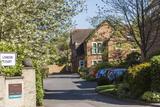 Albany Care Home, Headington