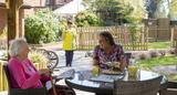 Albany Care Home, Headington
