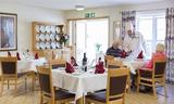 Albany Care Home, Headington