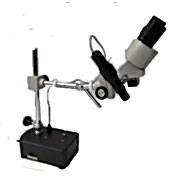 Euromex BE-Series Microscopes Profile Photos of Metascientific.com 3 Aldgate Close - Photo 5 of 10