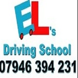 EL's Driving School, Catford