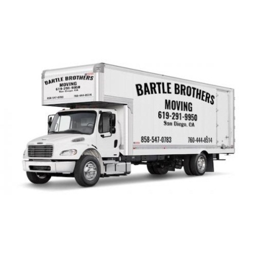  Profile Photos of Bartle Brothers Moving 5965 Cirrus St - Photo 2 of 2