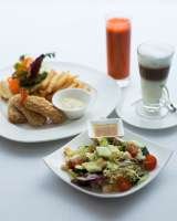 Brew House - Set Lunch, Crowne Plaza Hotel & Suites Landmark Shenzhen, Luohu,Shenzhen