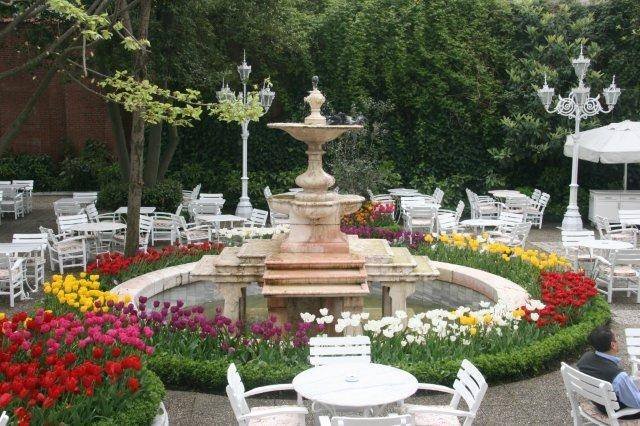  Profile Photos of Yesil Ev Hotel Kabasakal Cad. no:5 Sultanahmet - Photo 4 of 12