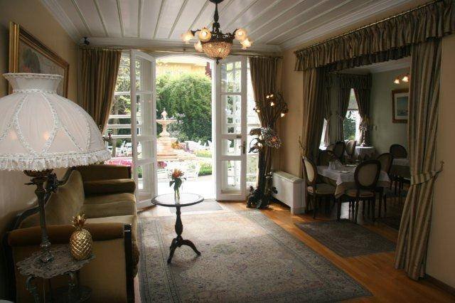  Profile Photos of Yesil Ev Hotel Kabasakal Cad. no:5 Sultanahmet - Photo 5 of 12