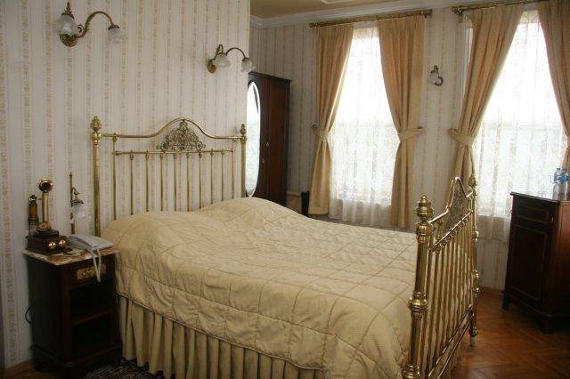  Profile Photos of Yesil Ev Hotel Kabasakal Cad. no:5 Sultanahmet - Photo 7 of 12