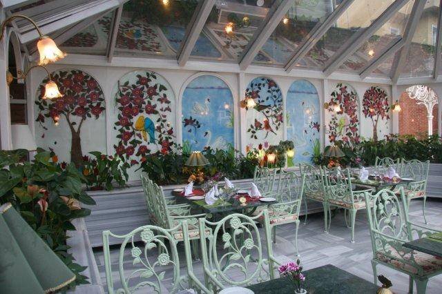  Profile Photos of Yesil Ev Hotel Kabasakal Cad. no:5 Sultanahmet - Photo 12 of 12