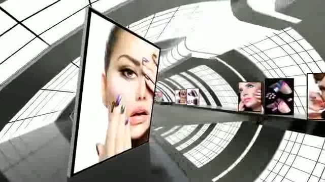 Bling Art Gallery.mp4