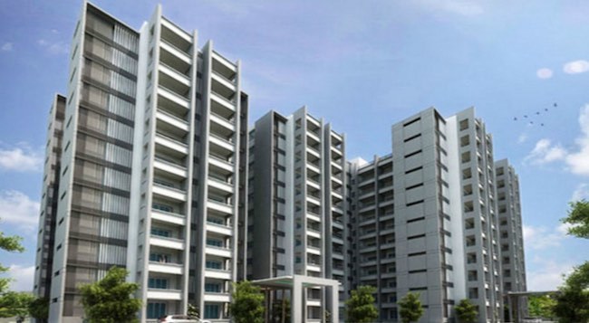  Profile Photos of Vaishnavi Oasis Jp Nagar 8th Phase South Bangalore JP Nagar 8th Phase - Alahalli, Off Kanakapura Road Bangalore - Photo 1 of 1