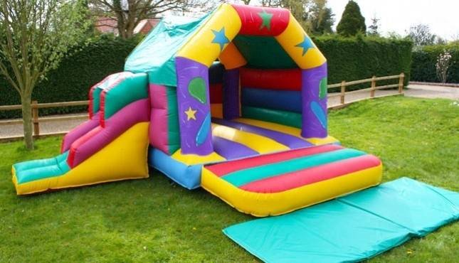  Profile Photos of Little Tykes Bouncy Castles 11a Blofield Road, Brundall - Photo 1 of 10