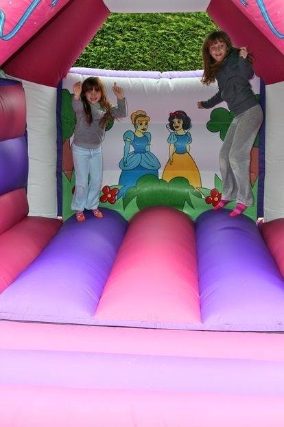  Profile Photos of Little Tykes Bouncy Castles 11a Blofield Road, Brundall - Photo 7 of 10