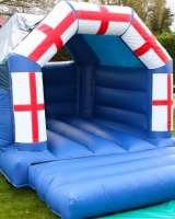  Little Tykes Bouncy Castles 11a Blofield Road, Brundall 