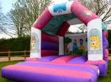  Little Tykes Bouncy Castles 11a Blofield Road, Brundall 