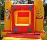  Little Tykes Bouncy Castles 11a Blofield Road, Brundall 