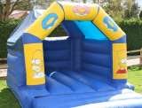  Little Tykes Bouncy Castles 11a Blofield Road, Brundall 