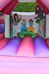  Little Tykes Bouncy Castles 11a Blofield Road, Brundall 