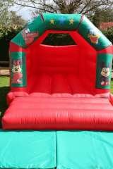 Little Tykes Bouncy Castles, Norwich