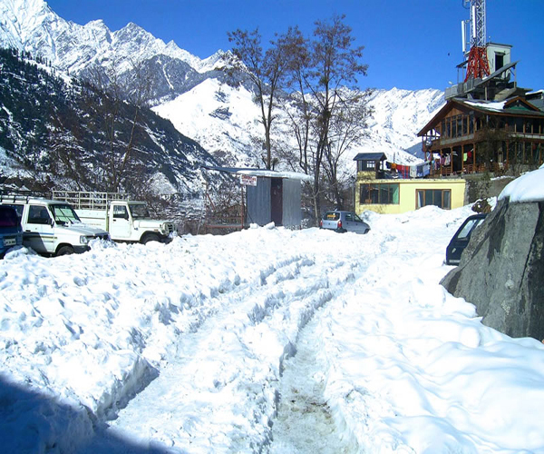 DIGITAL CAMERA New Album of Dharamshala Tourism - Dharamshal Tour Package 6, N.D.M.C. Market Opp K Block, Connught Place - Photo 1 of 8