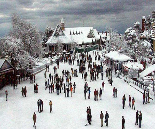  New Album of Dharamshala Tourism - Dharamshal Tour Package 6, N.D.M.C. Market Opp K Block, Connught Place - Photo 2 of 8