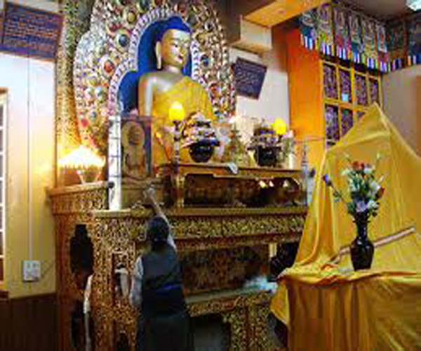 New Album of Dharamshala Tourism - Dharamshal Tour Package 6, N.D.M.C. Market Opp K Block, Connught Place - Photo 3 of 8