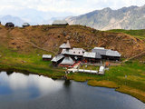 Dharamshala Tourism - Dharamshal Tour Package, New Delhi