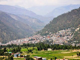 Dharamshala Tourism - Dharamshal Tour Package, New Delhi