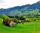 Dharamshala Tourism - Dharamshal Tour Package, New Delhi