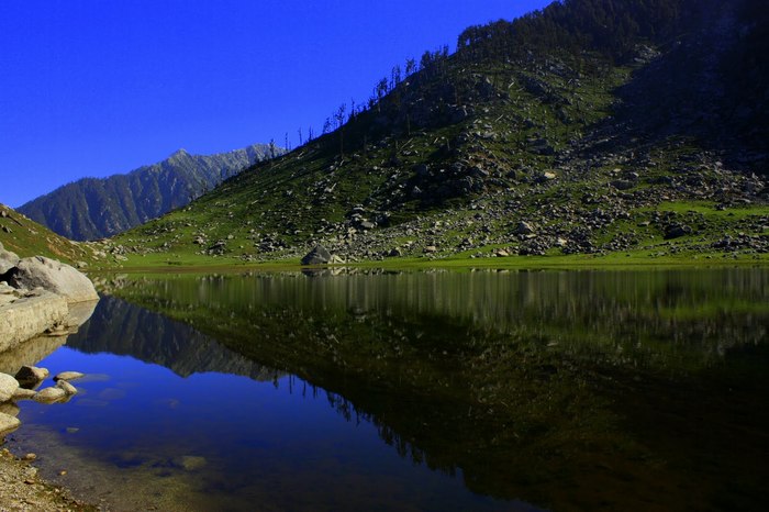  New Albumdharamshala tour of Dharamshala Tourism - Dharamshal Tour Package 6, N.D.M.C. Market Opp K Block, Connught Place - Photo 1 of 3