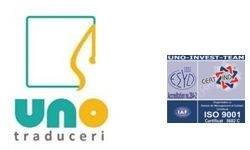  Profile Photos of Uno Traduceri str. George Enescu nr. 27-29 - Photo 1 of 5
