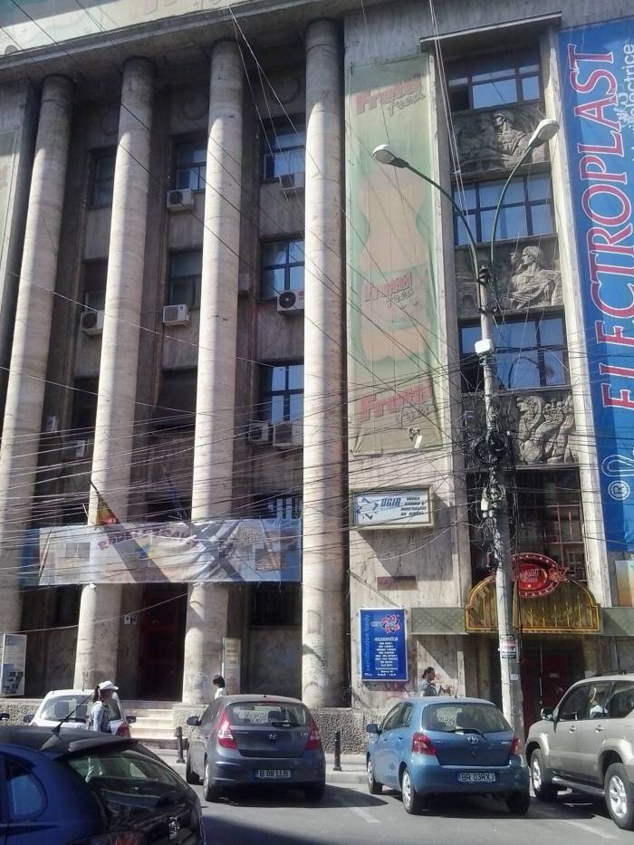  Profile Photos of Uno Traduceri str. George Enescu nr. 27-29 - Photo 4 of 5
