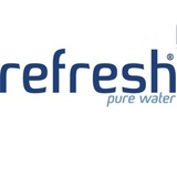Refresh Pure Water, Malaga