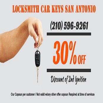  Profile Photos of Locksmith Car Keys San Antonio 16414 San Pedro Ave - Photo 1 of 1