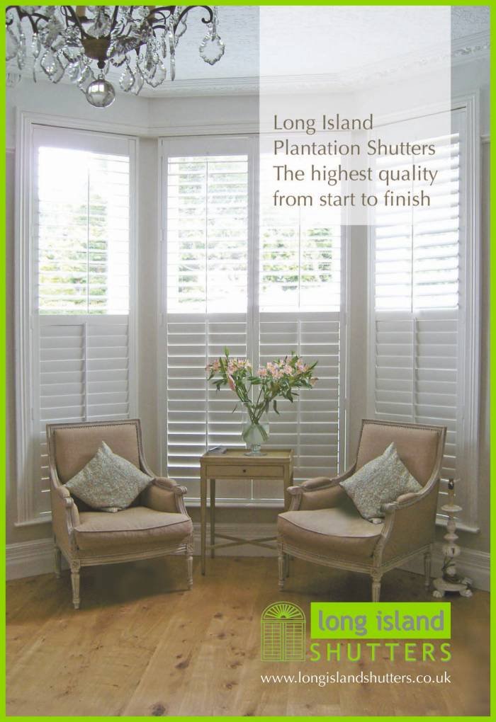  Profile Photos of Long Island Shutters Emberson Way - Photo 1 of 10
