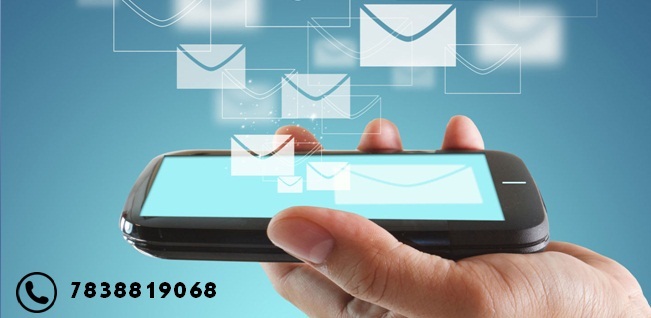  New Album of Best Bulk SMS Service Provider Company F-377, sec 63, noida - Photo 1 of 7